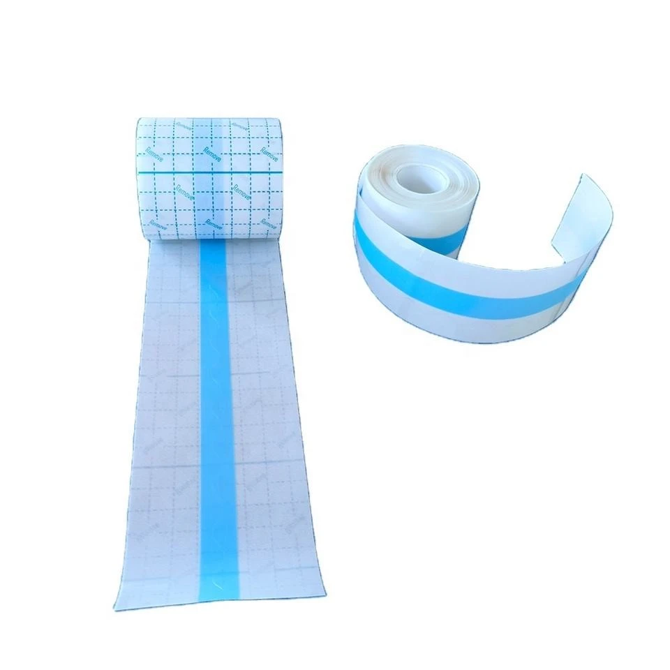 Medical Fixation Dressing Roll suppliers