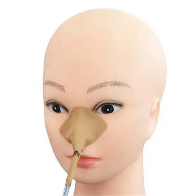 ڈسپوز ایبل غیر - بنے ہوئے ناک ٹیوب ہولڈر/فکسر